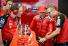 Bild zum Inhalt: Ducati: Findet Marc Marquez das gleiche familiäre Umfeld vor wie bei Gresini?