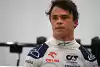 Bild zum Inhalt: Nyck de Vries: Bin nach meinem Formel-1-Aus nicht sauer auf Red Bull