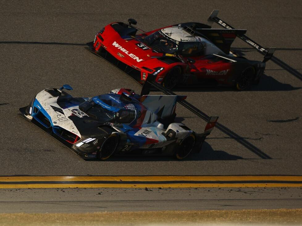 Philipp Eng, Kevin Magnussen, Raffaele Marciello, Earl Bamber, Jack Aitken, Frederik Vesti, Felipe Drugovich