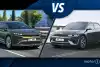 Bild zum Inhalt: Skoda Enyaq vs. Hyundai Ioniq 5: Geräumige E-Autos im Vergleich