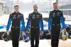 Bild zum Inhalt: "Gute Kombination von Jungs": Neue Teamkollegen für Schumacher bei Alpine