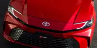 Bild zum Inhalt: Toyota ist erneut der größte Autohersteller weltweit