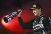 Bild zum Inhalt: Ferrari ist raus: Formel 1 wieder mit echter Champagner-Dusche!