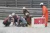 Bild zum Inhalt: MotoGP-Test Sepang 2025 (Mittwoch): Drei verletzte Fahrer am ersten Tag
