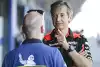 Bild zum Inhalt: "Kein Fehler von Jorge": Aprilia rätselt über Sturz und deutet auf Michelin