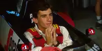 Ayrton Senna (Toleman)