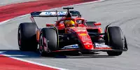 Bild zum Inhalt: 632 Runden: Pirelli beendet Reifentest mit Lewis Hamilton im Ferrari