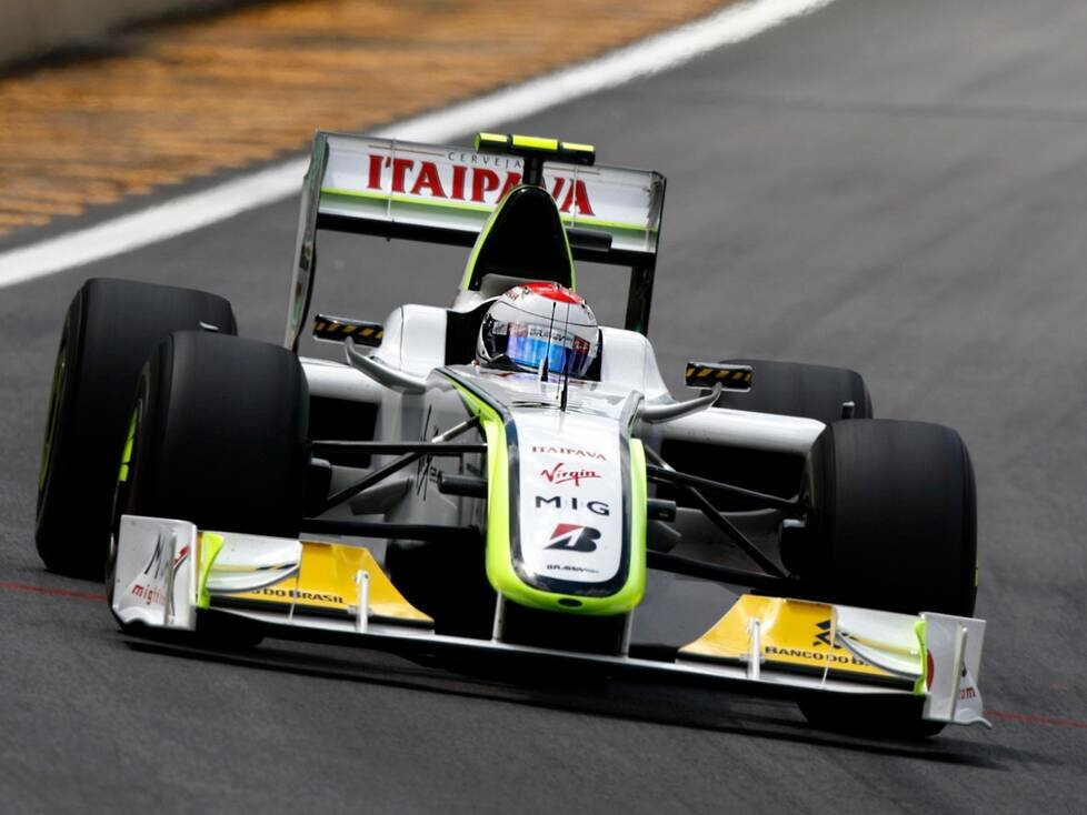 Rubens Barrichello