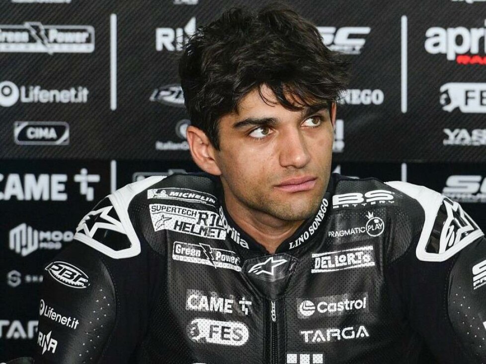 Jorge Martin