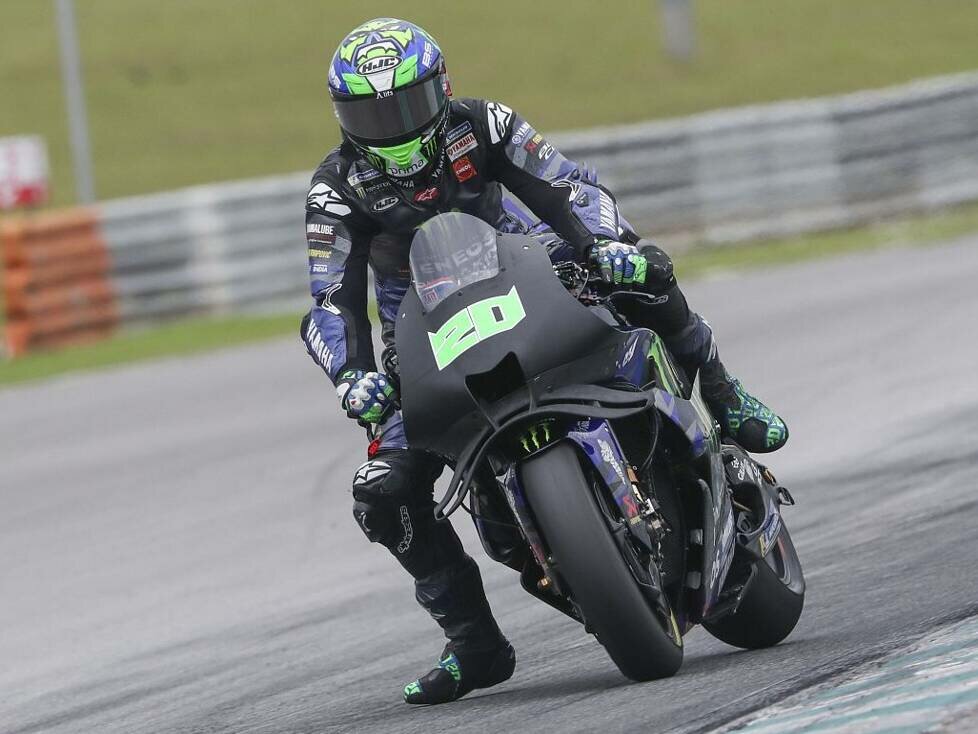 Fabio Quartararo