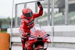 Marc Marquez (Ducati) 