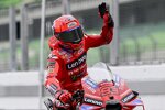 Marc Marquez (Ducati) 