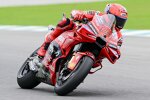 Marc Marquez (Ducati) 