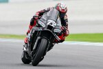 Marco Bezzecchi (Aprilia) 