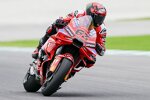 Francesco Bagnaia (Ducati) 