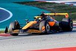 Oscar Piastri (McLaren)
