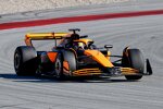 Oscar Piastri (McLaren)