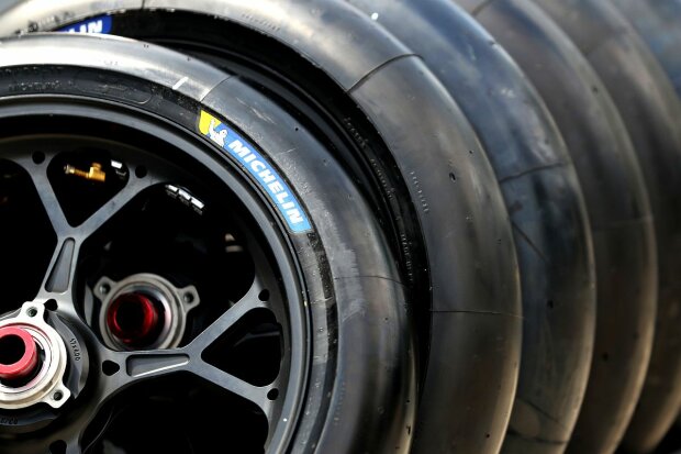  ~Michelin Reifen~ 