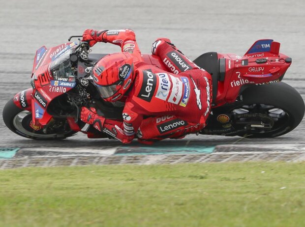 Marc Marquez