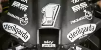 Bild zum Inhalt: Nach Jorge Martins Highsider: Offener Konflikt zwischen Aprilia und Michelin