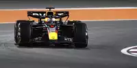 Max Verstappen (Red Bull RB20) beim Formel-1-Rennen in Katar 2024