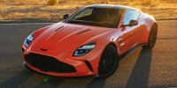 Aston Martin Vantage
