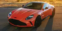 Aston Martin Vantage
