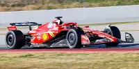 Bild zum Inhalt: Wie Pirelli die neuen Reifen für 2026 ohne neue Autos testet