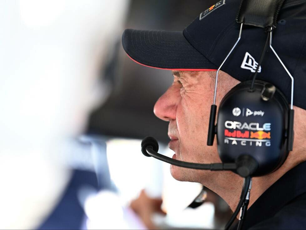 Adrian Newey