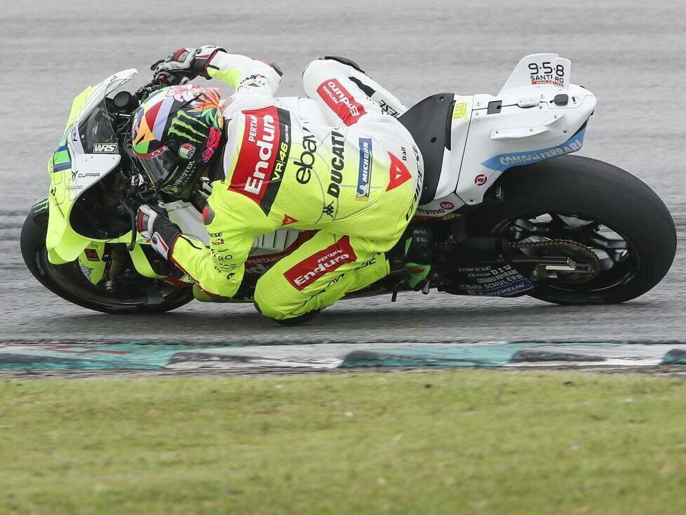 Franco Morbidelli
