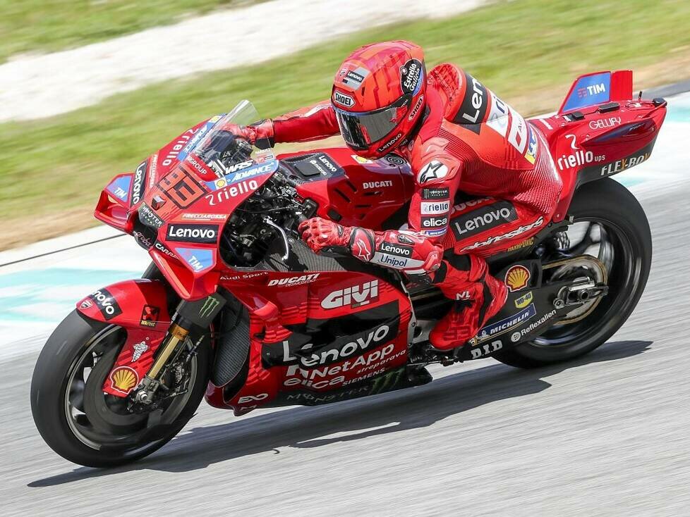 Marc Marquez