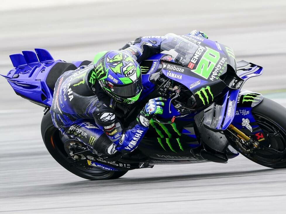 Fabio Quartararo