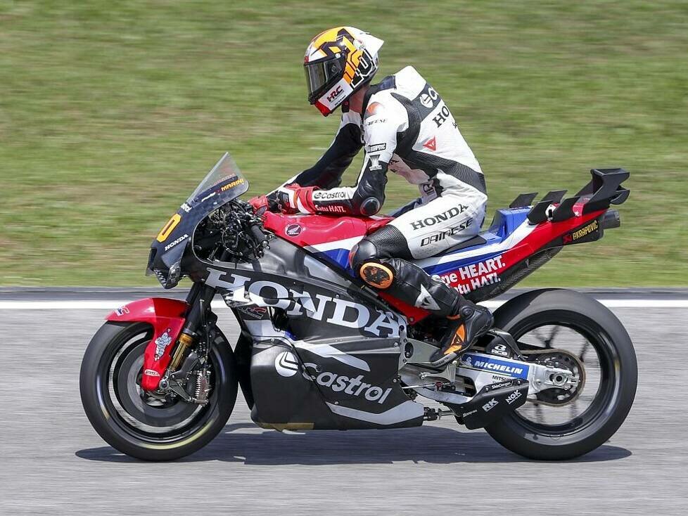 Luca Marini