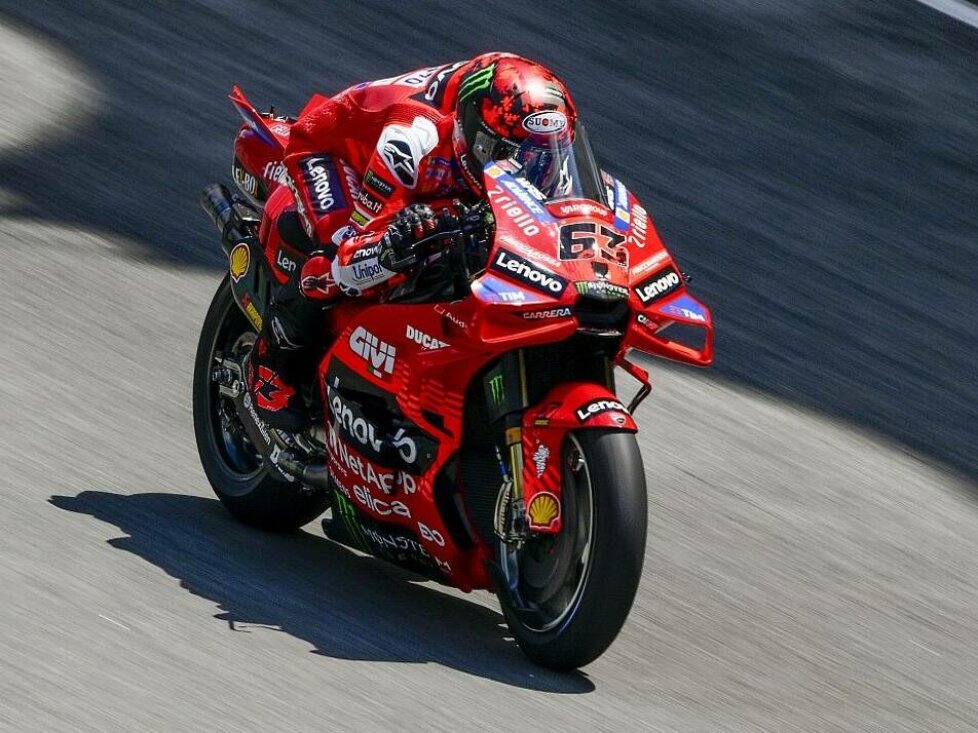 Francesco Bagnaia