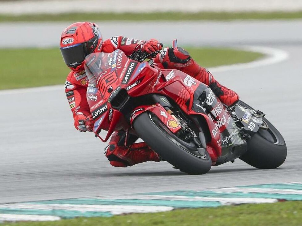 Marc Marquez
