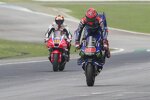 Fabio Quartararo (Yamaha) 