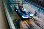 Alpine A424 #36 (Auto von Mick Schumacher)