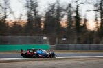 Alpine A424 #36 (Auto von Mick Schumacher)