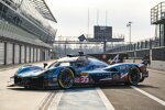 Alpine A424 #35