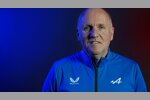 Philippe Sinault (Alpine)