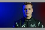 Mick Schumacher (Alpine)