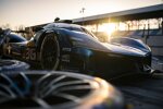 Alpine A424 #36 (Auto von Mick Schumacher)