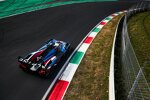 Alpine A424 #36 (Auto von Mick Schumacher)