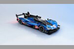 Alpine A424