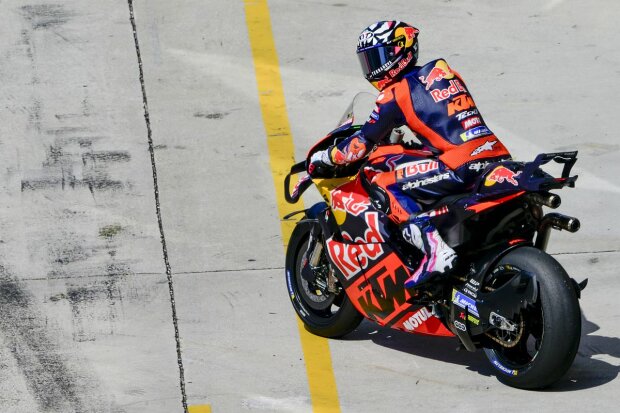 Enea Bastianini  ~Enea Bastianini (Tech3) ~ 
