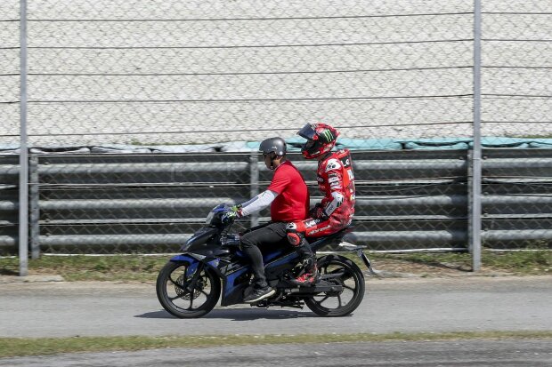 Francesco Bagnaia  ~Francesco Bagnaia (Ducati) ~ 