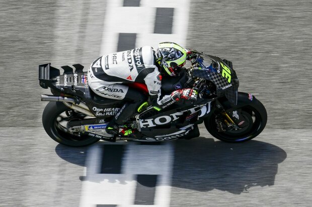 Joan Mir  ~Joan Mir (Honda) ~ 