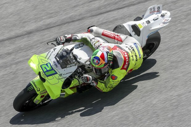 Franco Morbidelli  ~Franco Morbidelli (VR46) ~ 