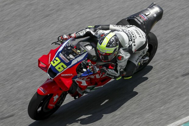 Joan Mir  ~Joan Mir (Honda) ~ 