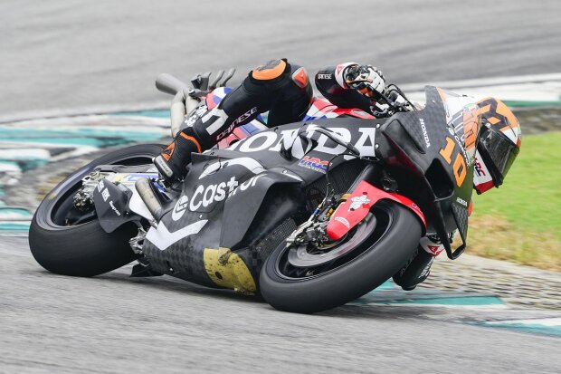 Luca Marini ~Luca Marini (Honda) ~ Luca Marini ~Luca Marini (Honda) ~